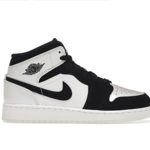 Jordan 1 Diamond Shorts